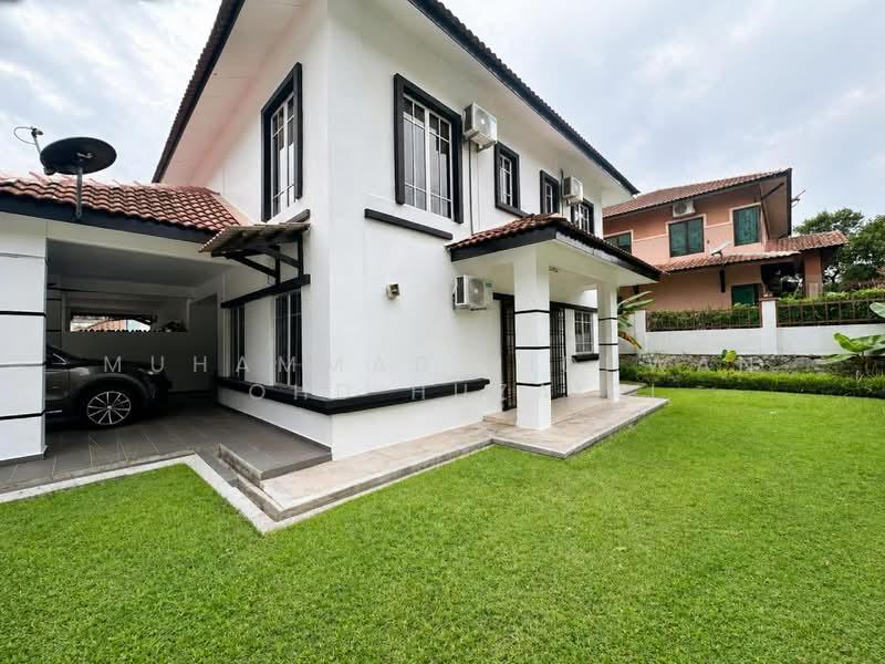 Bandar Bukit Mahkota - 2