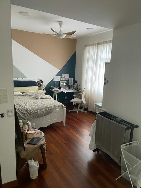 Minden Gardens Residence - 2