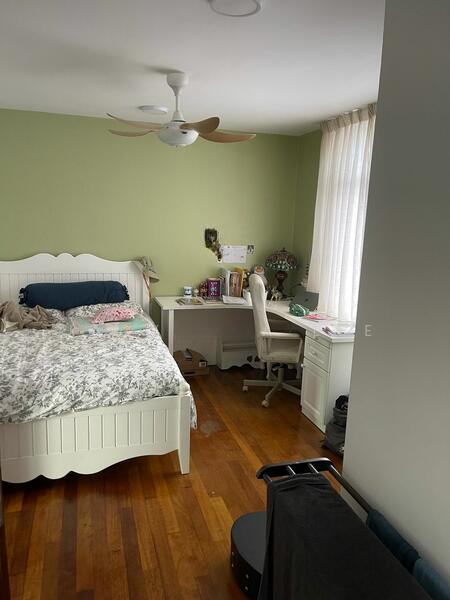 Minden Gardens Residence - 3