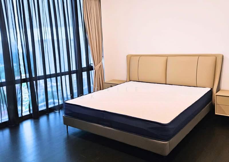 Crown Residences @ Pavilion Damansara Heights - 4