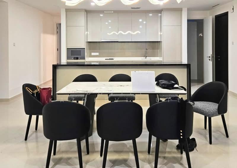 Crown Residences @ Pavilion Damansara Heights - 2