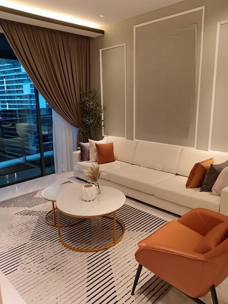 Eaton Residence - 5