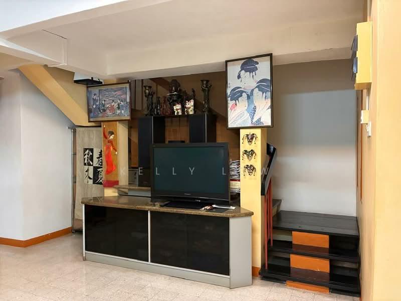 SS17 @ Subang Jaya - 2