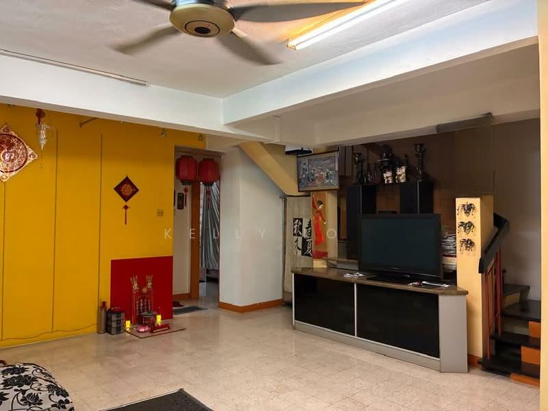 SS17 @ Subang Jaya - 5