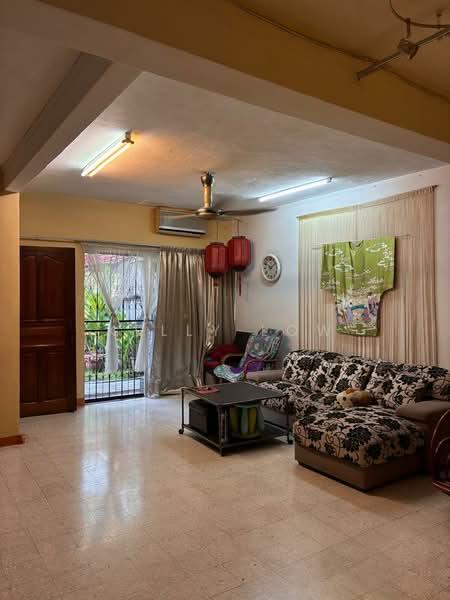 SS17 @ Subang Jaya - 4