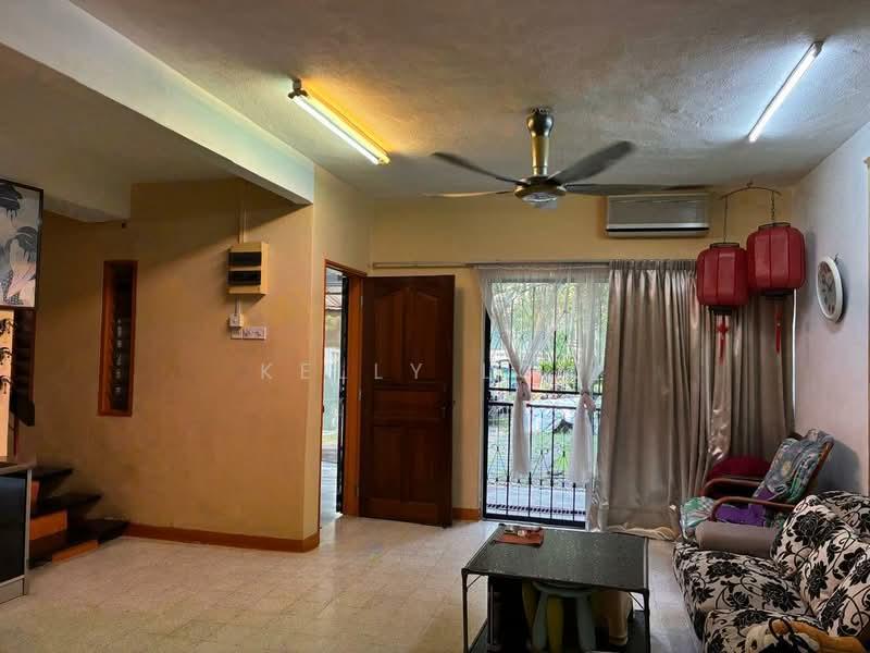 SS17 @ Subang Jaya - 3