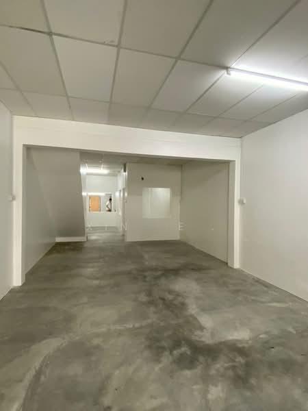 2 Storey Terrace Pulau Tikus - 2