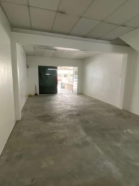 2 Storey Terrace Pulau Tikus - 1