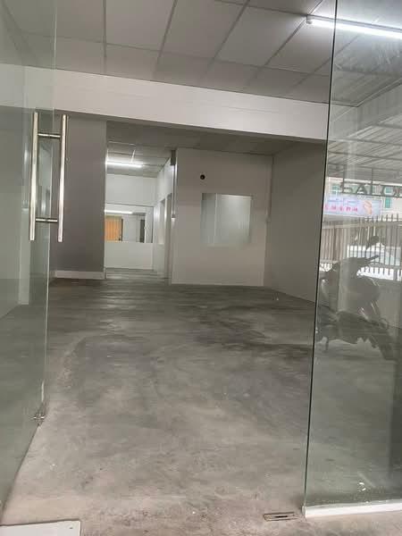 2 Storey Terrace Pulau Tikus - 4