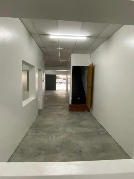 2 Storey Terrace Pulau Tikus - 5