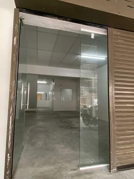 2 Storey Terrace Pulau Tikus - 3