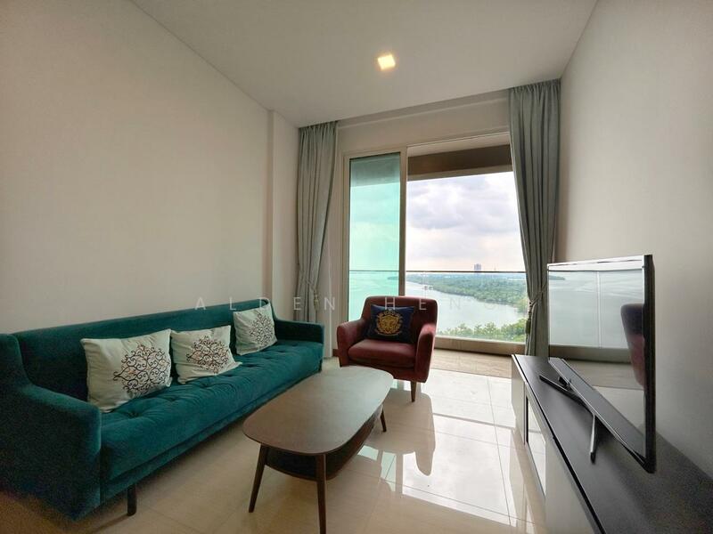 Puteri Cove Residences - 1