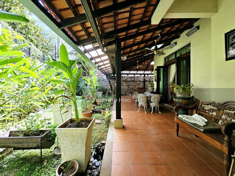 Impian Bukit Tunku - 2