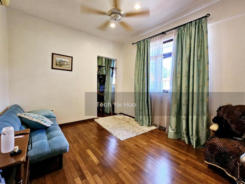 Impian Bukit Tunku - 5