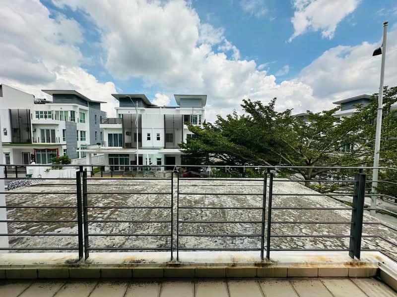 Taman Suria Villa - 2
