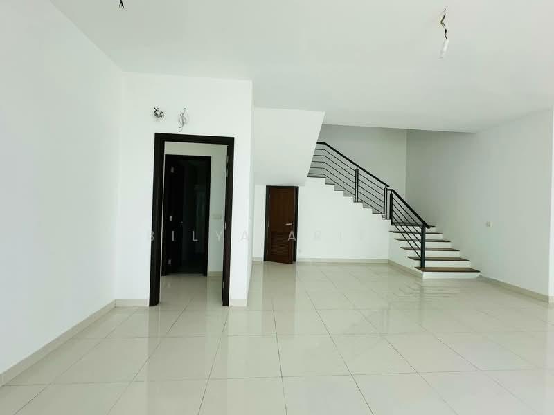 Taman Suria Villa - 3