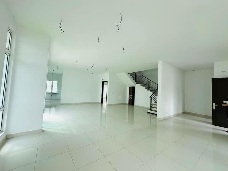 Taman Suria Villa - 4