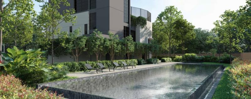 JIA Residences - 2