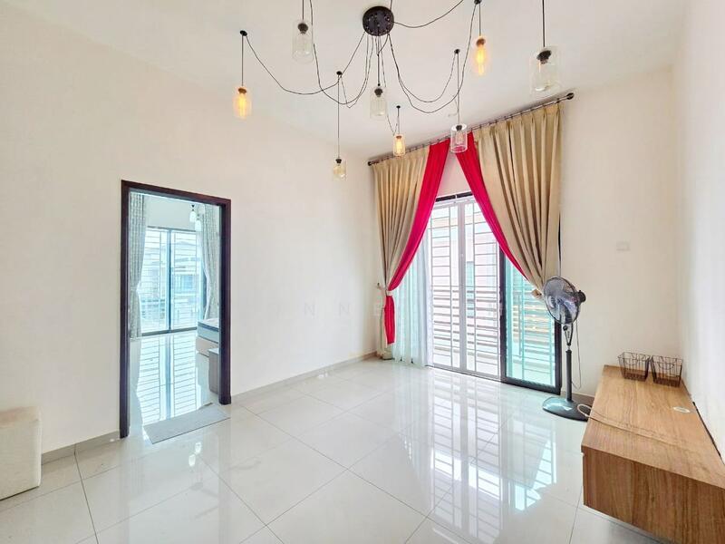 Opal Residenz, Bandar Seri Alam - 4