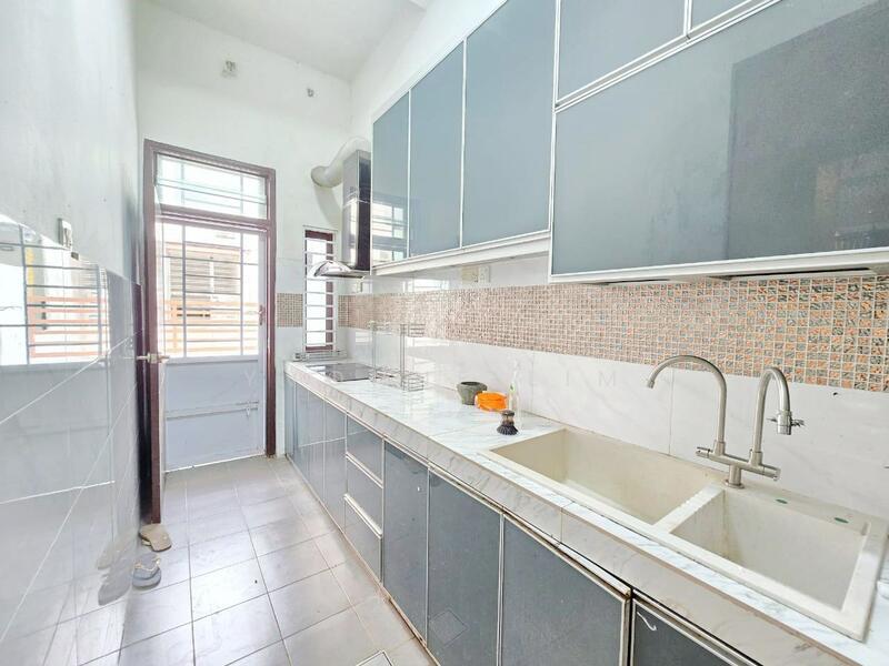 Opal Residenz, Bandar Seri Alam - 5