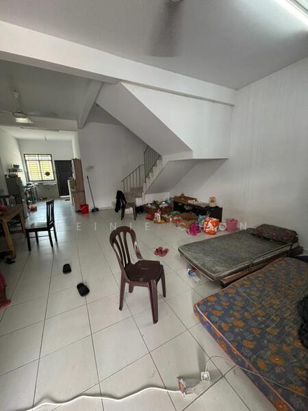 Taman Scientex Utama - 2