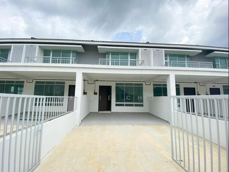 Taman Scientex Utama - 1