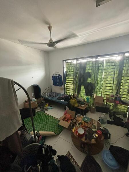 Taman Scientex Utama - 4