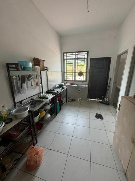 Taman Scientex Utama - 5