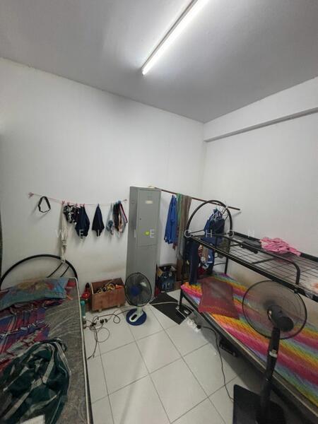 Taman Scientex Utama - 3