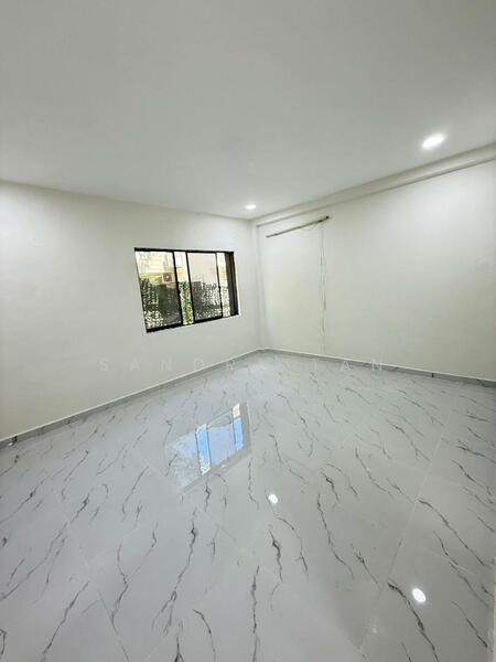 Kampung Bahru - 4
