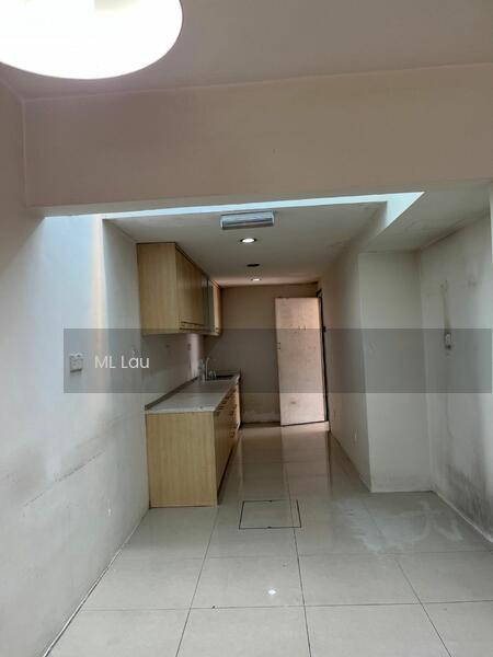 Terrace house at Taman Desa - 5