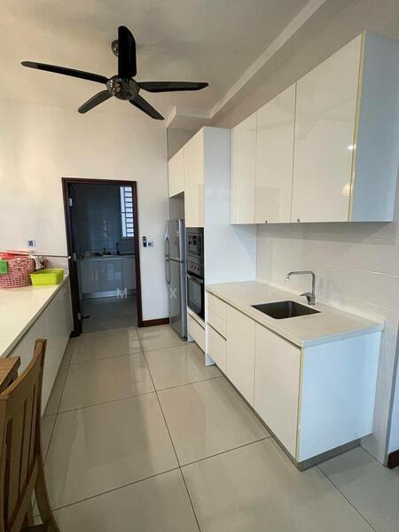 Paragon Residences @ Straits View - 5