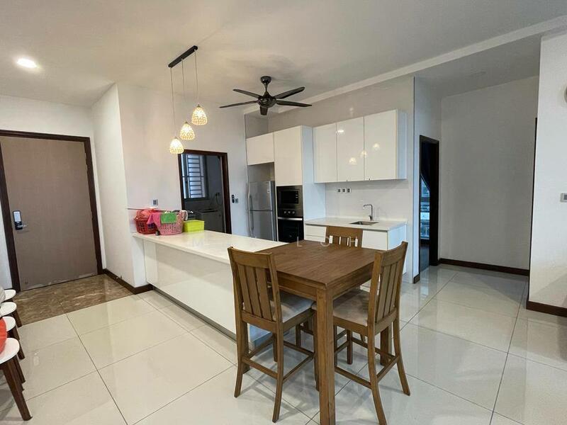 Paragon Residences @ Straits View - 3