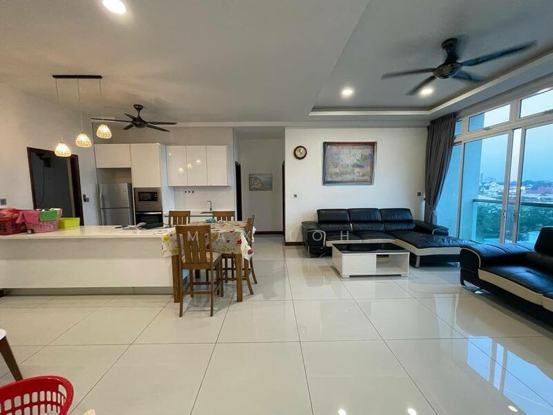 Paragon Residences @ Straits View - 4