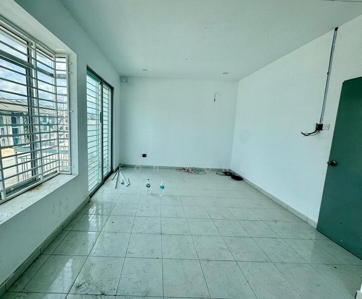 Scientex Kundang Jaya - 2