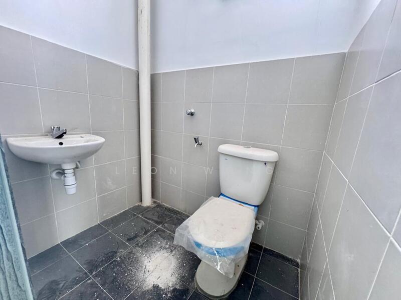 Scientex Kundang Jaya - 4