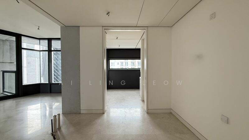 Condominium @ The Troika - 3