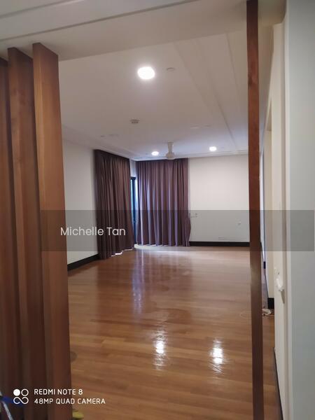 The Binjai on the Park - 2