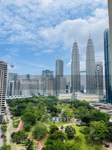 The Binjai on the Park - 1