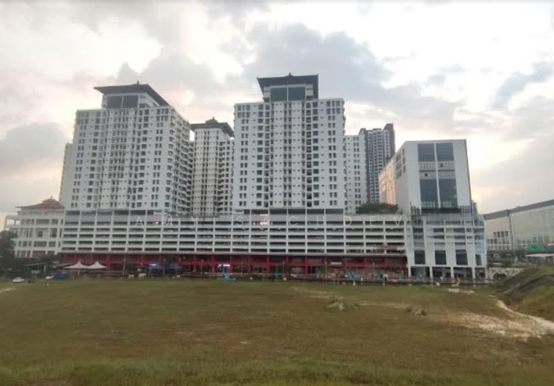 The Heritage Residence - 3