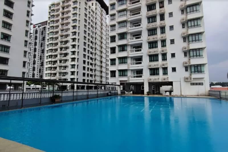 The Heritage Residence - 2