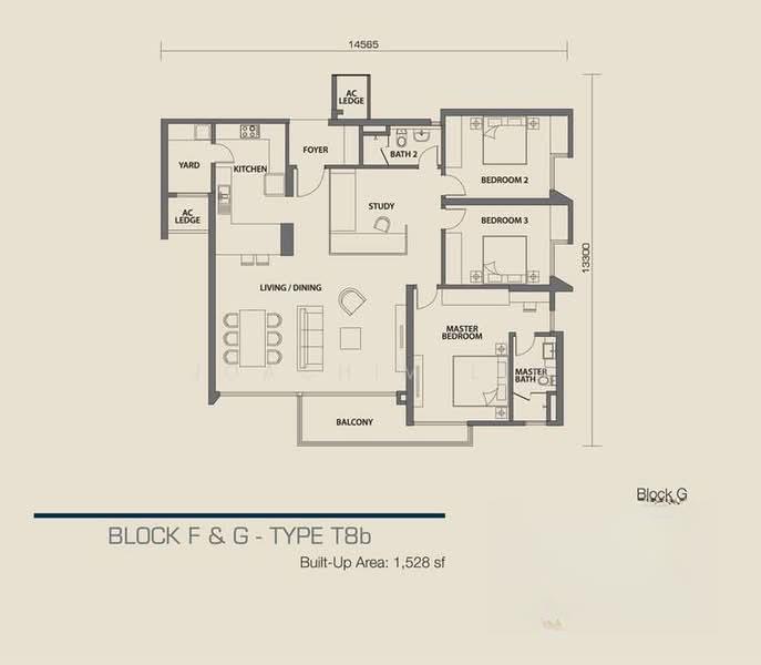 Seri Riana Residence - 2