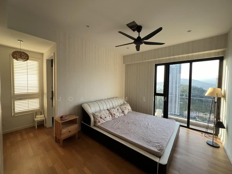 Seri Riana Residence - 1