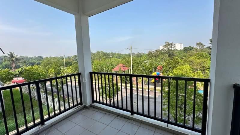 Pelangi Semenyih 2 - 3