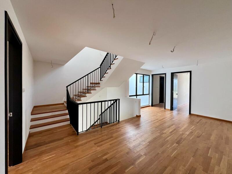 Waterway Residences - 4