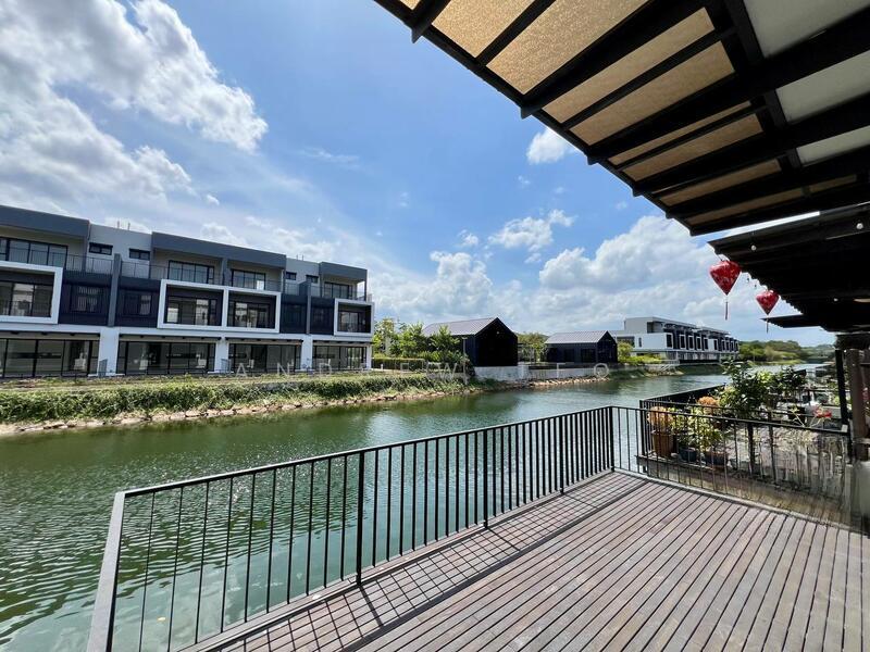 Waterway Residences - 3