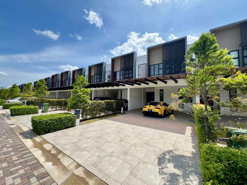 Waterway Residences - 1