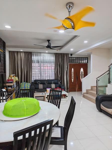 Taman Nusa Indah - 2