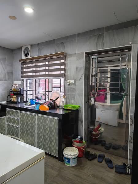 Taman Nusa Indah - 5