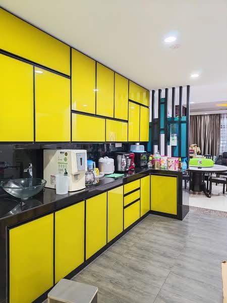 Taman Nusa Indah - 4